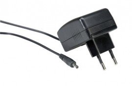 Rotronic AC1214 AC Adapter 5 VDC-