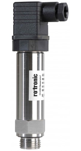 Rotronic BF220 Process Pressure Transmitter-