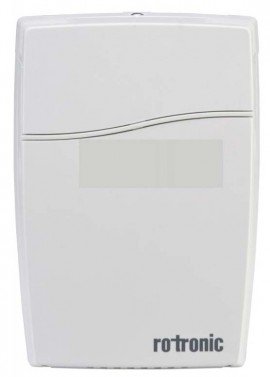 Rotronic CF5-W CO<sub>2</sub> and Temperature Transmitter-