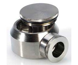Rotronic ER-15 Humidity Calibration Device-