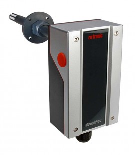 Rotronic HF420-DB6XXXXX Universal Transmitter, 2-wire, duct-