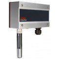 Rotronic HF52W-X1.1.01 Temperature/Humidity Transmitter, 2-wire, Wall mount no LCD-
