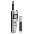 Rotronic HP22-HC2 HygroPalm Humidity Temperature Handheld Indicator with probe-