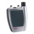 Rotronic HYGROLOGNT3-NP Humidity-Temperature Data Logger, 3 inputs-