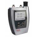 Rotronic HYGROLOGNT3D-NP Humidity-Temperature Data Logger with display, 3 inputs-