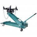 Safeguard 65105 Floor Transmission Jack, 1,500 lbs-