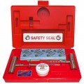 Safety Seal SSKTP Tire Repair Kit for trucks-