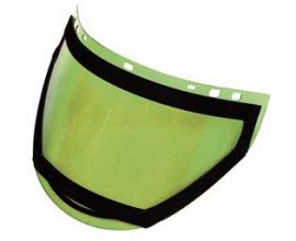 Salisbury 4000-PP Replacement Lens for Select PRO-HOOD Lenses-