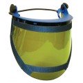 Salisbury 4000VFB Replacement lens with hook PRO-HOOD-
