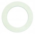Salisbury AC124 O-Rings for air filters-