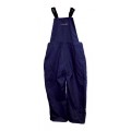 Salisbury ACB2030BL-S PRO-WEAR Flash Bib Overalls Small-