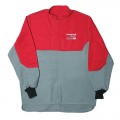Salisbury ACC40RG-S PRO-WEAR Arc Flash Protective Coat Small-