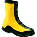 Salisbury 31924-8 Super Dielectric Overboot, 4 Buckle Arctic, Size 8-