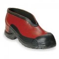 Salisbury 51508-12 Dielectric Overshoes, Size 12-