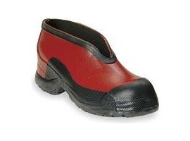 Salisbury 51508-9 Dielectric Overshoes, Size 9-