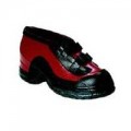 Salisbury 51509-10 Dielectric Gusset Overshoes, Size 10-