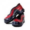 Salisbury 51511-16 Dielectric Overshoes, Bob Sole, Size 16-