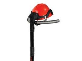 Salisbury ACAIR2000 Pro-Air Arc Flash Hood air system-