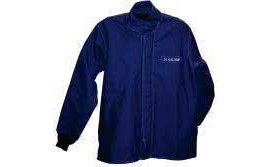 Salisbury ACC1132BL-L PRO-WEAR Arc Flash Protective Coat Large-