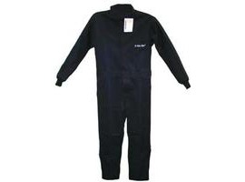 Salisbury ACCA20BL-XL Arc Flash Protective Coveralls XL-