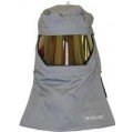 Salisbury FH75GY PRO-HOOD 75 cal/cm2 Arc Flash Protective Hood-