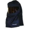 Salisbury FH8BL PRO-HOOD 8 cal/cm2 Arc Flash Protective Hood-