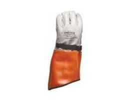 Salisbury ILP7C/12 Leather Protector Glove-