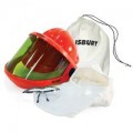 Salisbury SKA15-1200 15 Cal/CM2 Arc Flash Protection Hood Kit-