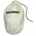 Salisbury AS BAG Cotton Canvas Bag with Drawstring for Shield-