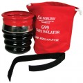 Salisbury G99 Glove Inflator with Velcro Strap-