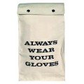 Salisbury GB114-ES Glove Bag-