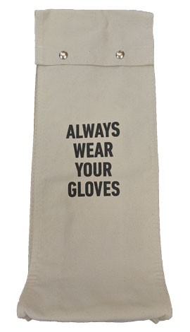 Salisbury GB118 Glove Bag-