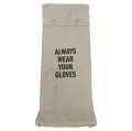 Salisbury GB118 Glove Bag-