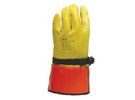 Salisbury ILP3S 9 inch Leather Protector-