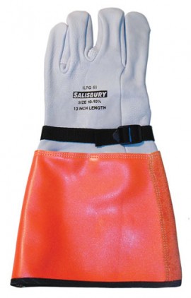 Salisbury ILPG6S/9 Leather Protector-