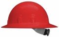 Salisbury SA4915 Wide Brim Hard Hat with Accessory Slots-