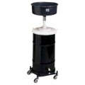 SAMSON 135100 Oil Drain, 16 gal-