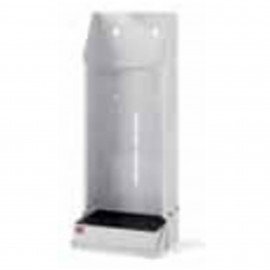 SAMSON 360127 Drip Pocket and Gun Holder, wall mounted-