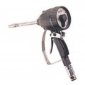 SAMSON 365817 Mechanical Oil Meter, Preset, 60 qt-