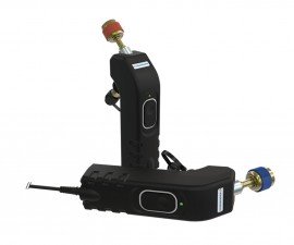 Sauermann 25560 Si-RM1 Wireless Pressure Probe-