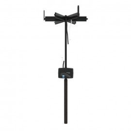 Sauermann DBM-VMG Air Velocity Measurement Grid for the DBM 620-