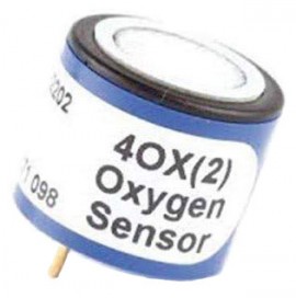 Sauermann AAA32-240 Replacement O<sub>2</sub> Gas Sensor (all models)-