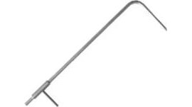 Sauermann BB610033 36&amp;quot; Pitot Tube for Gas Velocity Measurements-