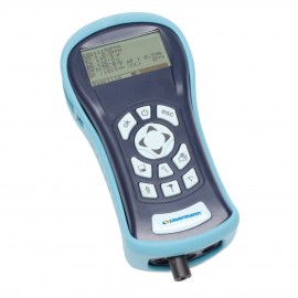 Sauermann EXPERT-1-C-C2-F Air Quality Monitor with CO &amp; CH20 Sensors-