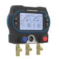 Sauermann Si-RM350 KIT 3 2-Way Digital Manifold Gauge-
