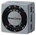 Schneider Electric 2212-118 Barber Colman Pneumatic Thermostat, direct acting, 2 pipe-