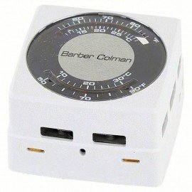 Schneider Electric 2212-618-1 Barber Colman Pneumatic Thermostat Conversion Kit, direct action, 90&amp;deg;F maximum-