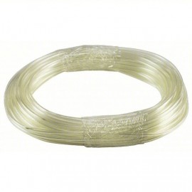 Schneider Electric 2803-100 Clear Pneumatic Tubing, 1/4&quot; outer diameter, 100&#039; roll-
