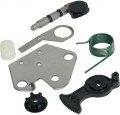 Schneider Electric 630-240-1 Erie Classic Repair Kit for Erie Classic 1/2&quot; and 3/4&quot; valve bodies-
