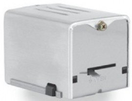 Schneider Electric AH23A020 Erie PopTop Valve Modulating Actuator, 2PGT, SR, 24V, AP-